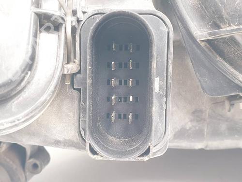 Left headlight SEAT CORDOBA (6L2) 1.4 16V | BP30120208C28