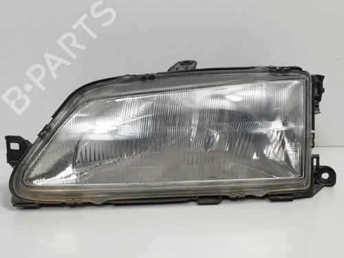 Venstre forlygte Venstre forlygte PEUGEOT 306 Hatchback (7A, 7C, N3, N5) 1.6 (89 hp) 6855032 6855032