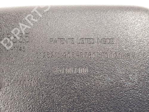 Rear mirror HYUNDAI TUCSON (NX4E, NX4A) 1.6 T-GDi Hybrid | BP24934106I6  - Image 6