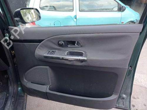 Klapa wlewu paliwa VW SHARAN (7M8, 7M9, 7M6) 1.9 TDI | BP8134118C131 