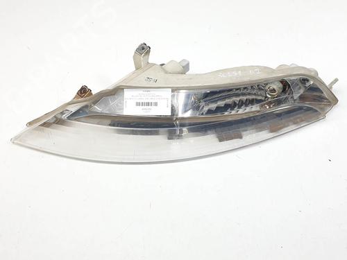 Used Left front indicator Left front indicator BMW 6 Convertible (E64) 645 Ci (333 hp) 27923276 27923276