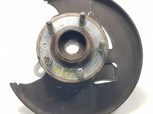 left-front-steering-knuckle-opel-insignia-a-g09-2008-2009-2010-2011-2012-2013-2014-2015-2016-2017-39462821 main image