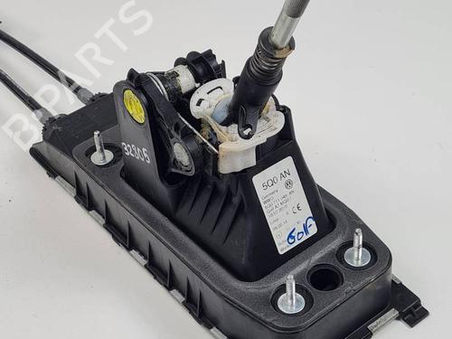 Used Gear lever Gear lever AUDI A3 Convertible (8V7, 8VE) 2.0 TDI quattro (184 hp) 34514871 34514871