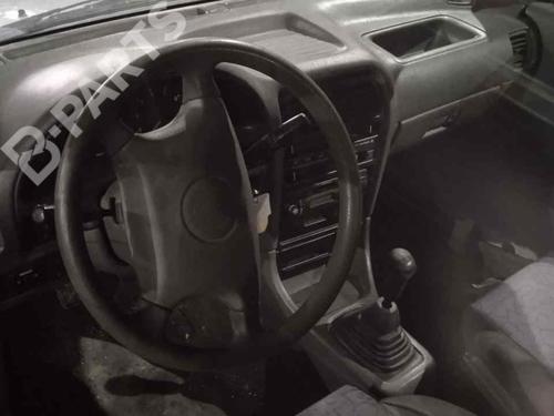 Used Parts SUZUKI SWIFT II Hatchback (EA, MA)  1.3 GTi (SF413, AA34)  824333