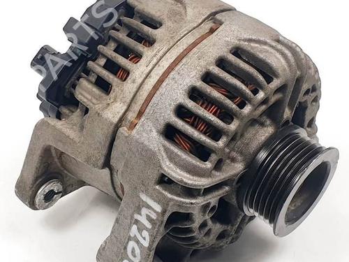 Used Other Other OPEL CORSA D (S07) [2006-2015] 17899231 17899231