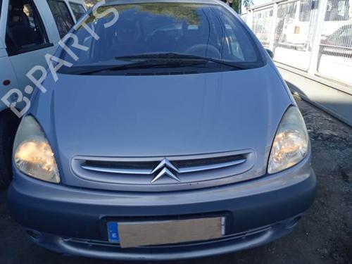 Rear right window mechanism CITROËN XSARA PICASSO (N68) 2.0 HDi | BP6852417C25 