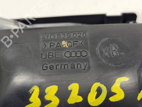 Rear right interior door handle AUDI A6 C6 (4F2) 2.4 | BP35749558I16 - Image 3