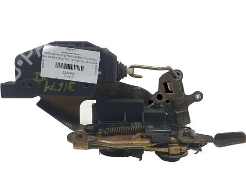 Used Rear left lock Rear left lock BMW 5 (E28) 520 i (129 hp) 40175479 40175479