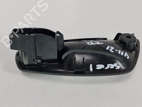 Højre bagtil invendig håndtag BMW 1 (E87) 118 d | BP7262355I16 
