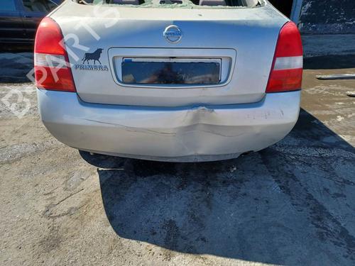 Third brake light NISSAN PRIMERA Hatchback (P12) 1.9 dCi | BP7661328L11 - Image 6