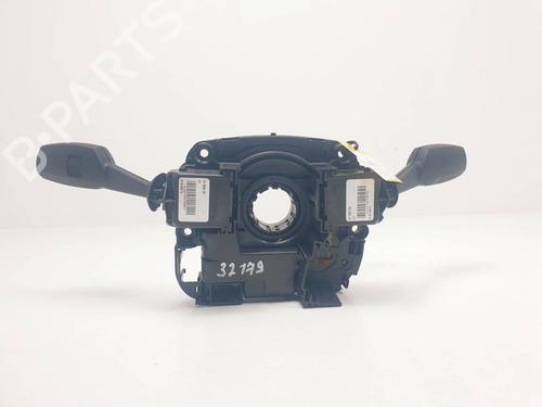 Used Steering column stalk Steering column stalk BMW 1 (E87) 118 d (143 hp) 30870321 30870321