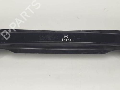 Used Front bumper reinforcement Front bumper reinforcement SMART CABRIO (450) 0.8 CDI (S1OLC1, 450.401, 450.402, 450.403, 450.400) (41 hp) 25138255 25138255
