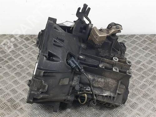 Gearbox FORD TRANSIT CONNECT (P65_, P70_, P80_) 1.8 TDCi | BP10624267M3 