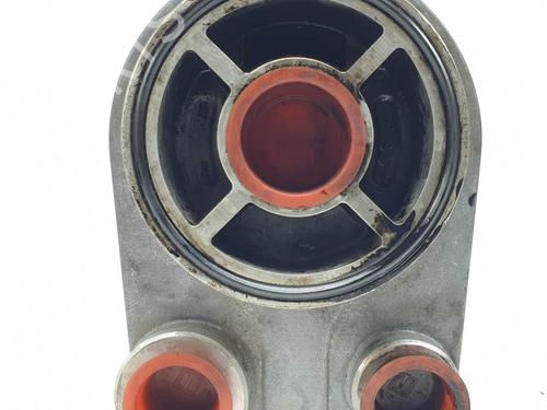 Used Oil radiator Oil radiator DACIA LOGAN MCV (KS_) 1.5 dCi (KS0K) (68 hp) 24817317 24817317