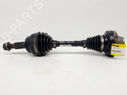 Used Left front driveshaft Left front driveshaft AUDI Q7 (4LB) 3.0 TDI quattro (233 hp) 13547434 13547434