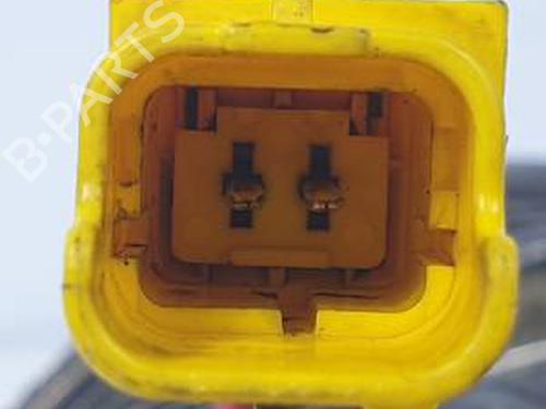 AC compressor CITROËN C4 I (LC_) 1.6 HDi | BP30559275M34