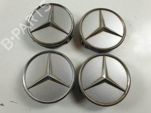 Used Hub cap MERCEDES-BENZ B-CLASS Sports Tourer (W245) B 200 CDI (245.208) (140 hp) 25810229