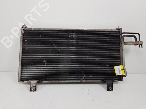 Used AC radiator AC radiator KIA SHUMA II (FB) 1.6 (101 hp) 15512384 15512384