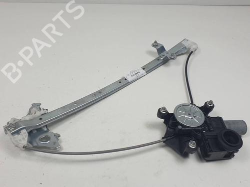 Used Rear left window mechanism Rear left window mechanism TOYOTA RAV 4 V (_A5_, _H5_) 2.5 Hybrid (AXAH52) (218 hp) 34517404 34517404