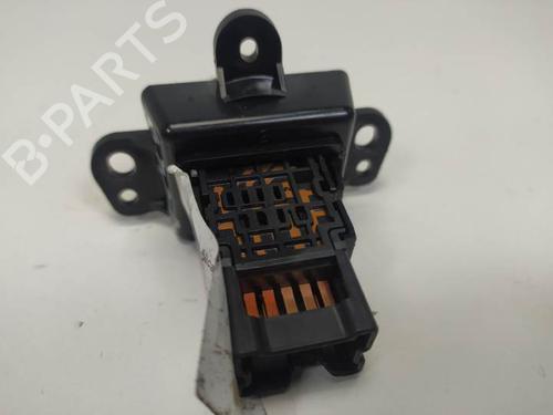 Warning switch NISSAN ALMERA TINO (V10) 2.0 | BP6855851I22 