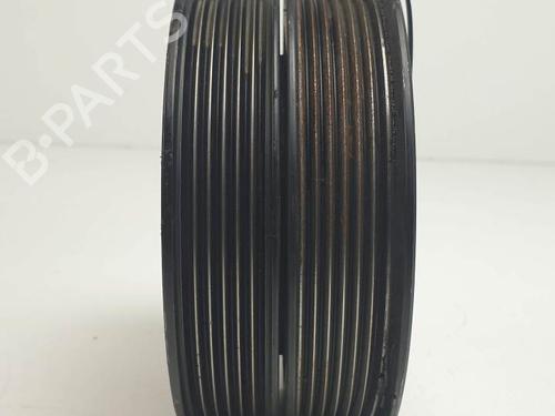 Pulley CITROËN JUMPER I Van (230L) 2.5 TDi | BP25121652M122