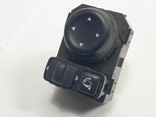 Used Mirror switch Mirror switch NISSAN QASHQAI II (J11, J11_) 1.2 DIG-T (115 hp) 11937052 11937052