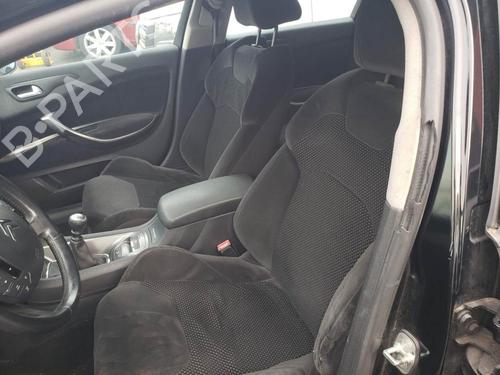 Right front window switch CITROËN C5 III (RD_) 2.0 HDi (RDRHR8) | BP24989905I26  - Image 10