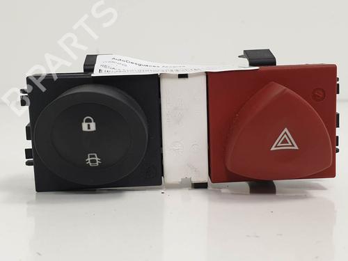 Warning Warning RENAULT MEGANE II (BM0/1_, CM0/1_) 1.6 16V (112 hp) 6846348 6846348