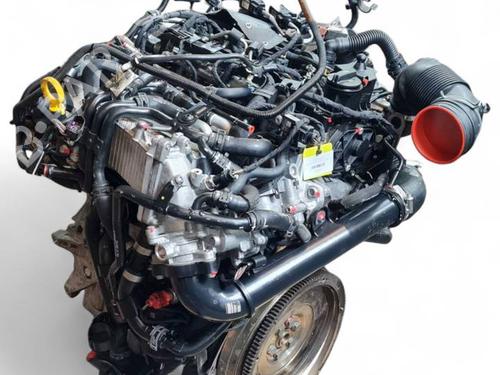 Used Engine VW CADDY V Box Body/MPV (SBA, SBH) 2.0 TDi (102 hp) 29932462