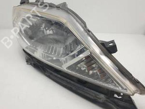 Used Right headlight HONDA FR-V (BE) 1.7 (BE1) (125 hp) 28060387