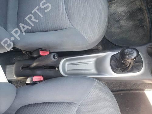 Left front driveshaft DAEWOO MATIZ (M100, M150) 1.0 | BP17701387M38  - Image 8