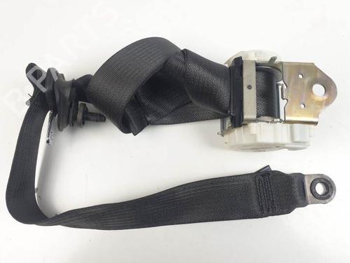 Rear right seatbelt OPEL MERIVA B MPV (S10) 1.4 (75) | BP24984233I28 