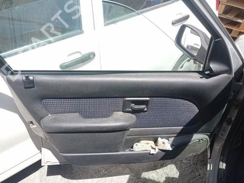 Left front window switch PEUGEOT 106 II (1A_, 1C_) 1.1 i | BP13297162I27 