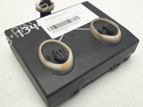Electronic module AUDI A6 C6 Avant (4F5) 2.0 TDI | BP23216967M83 - Image 4