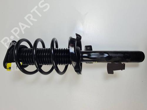Used Left front shock absorber Left front shock absorber FORD FOCUS C-MAX (DM2) 1.6 TDCi (109 hp) 34515066 34515066
