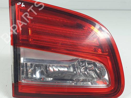 Used Left tailgate light CITROËN C4 AIRCROSS 1.8 HDi 150 (150 hp) 29763315