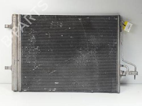 Used AC radiator FORD KUGA II (DM2) 2.0 TDCi 4x4 (163 hp) 30279115