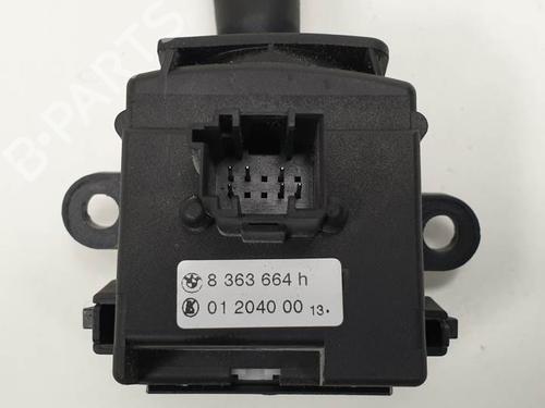 Ratstangsstang BMW 3 Compact (E46) 320 td | BP6847124I23 