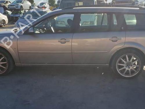 Left taillight FORD MONDEO III Turnier (BWY) 2.5 V6 24V | BP25140115C34 