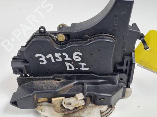 Front left lock MITSUBISHI GRANDIS (NA_W) 2.0 DI-D (NA8W) | BP29763093C98 
