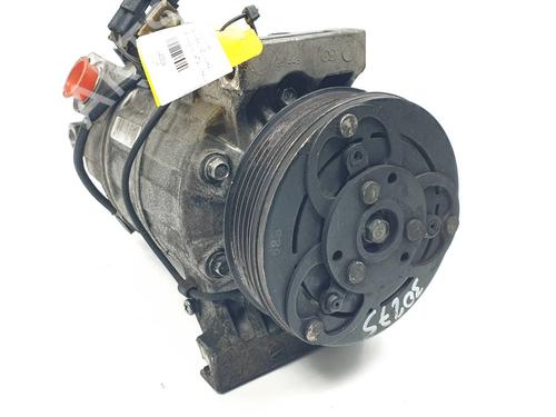 Used AC compressor AC compressor VOLVO S80 II (124) D5 (185 hp) 29474143 29474143