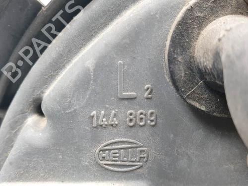 Left headlight MERCEDES-BENZ E-CLASS (W210) E 200 (210.035) | BP25140891C28 