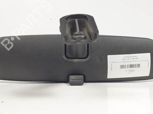 Rear mirror HONDA CIVIC IX (FK) 2.2 i-DTEC (FK3) | BP28122792I6 - Image 2