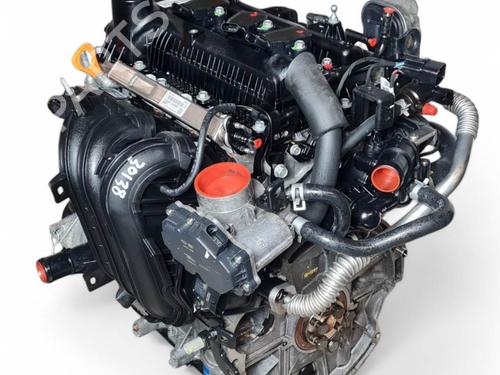 Used Engine KIA PICANTO III (JA) 1.0 (67 hp) 24915388