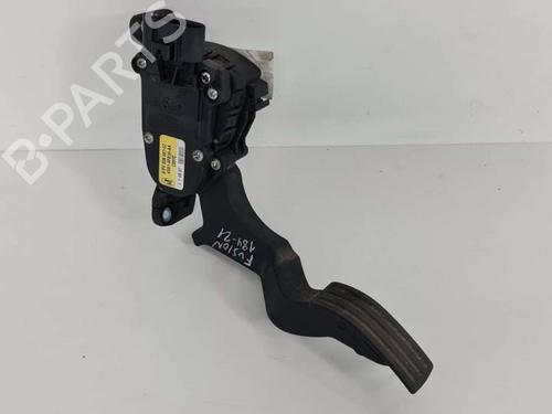 Used Pedal FORD FUSION (JU_) 1.4 (80 hp) 7007262