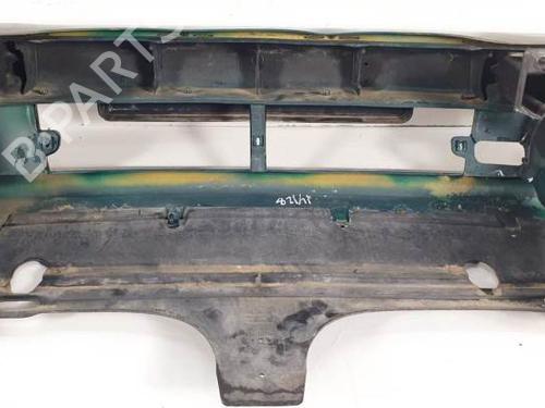 Front bumper JAGUAR XJ (X308) 3.2 | BP17637129C7 