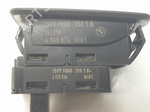 Left rear window switch BMW 3 Touring (E91) 320 d | BP29245476I29 - Image 4