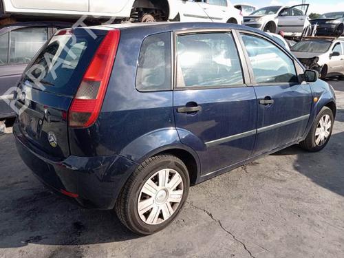 AC Kompressor FORD FIESTA V (JH_, JD_) 1.4 TDCi | BP22751950M34 