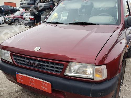 Used Parts OPEL FRONTERA A Sport (U92)  2.0 i (52SUD2, 55SUD2)  1166145