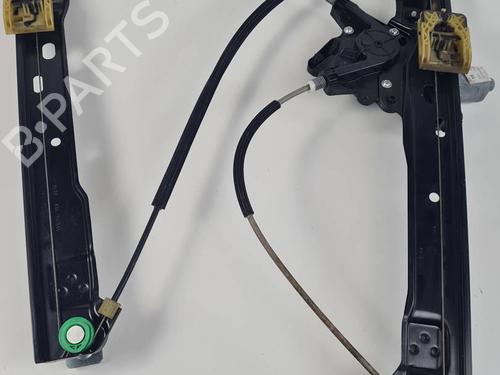 Rudehejsemekanisme Højre foran Rudehejsemekanisme Højre foran FORD GRAND C-MAX (DXA/CB7, DXA/CEU) 1.6 TDCi (115 hp) 34512089 34512089
